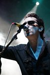 The Mission