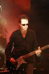 The Mission