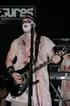 Evil Scarecrow