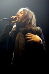 Black Crowes