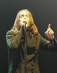 Black Crowes
