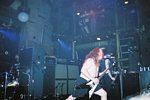 Bonded By Metal