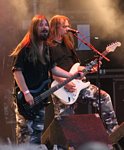 Sabaton