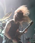 Satyricon