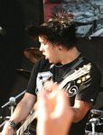 Sonic Syndicate