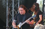 Coheed and Cumbria