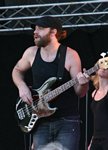 Coheed and Cumbria