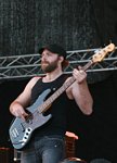 Coheed and Cumbria