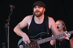 Coheed and Cumbria