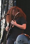 Coheed and Cumbria