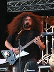 Coheed and Cumbria