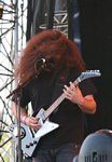 Coheed and Cumbria
