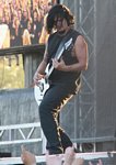 Disturbed