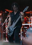 Disturbed