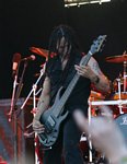 Disturbed