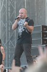 Disturbed