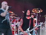 Disturbed