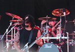 Disturbed