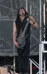 Disturbed