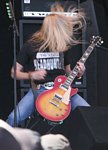 Black Stone Cherry