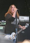 Black Stone Cherry