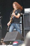 Black Stone Cherry