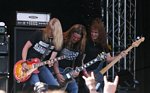 Black Stone Cherry
