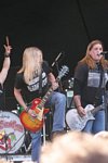Black Stone Cherry
