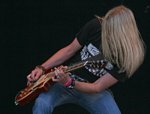 Black Stone Cherry
