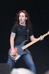 Black Stone Cherry