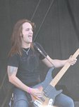 Black Stone Cherry