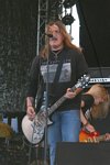 Black Stone Cherry