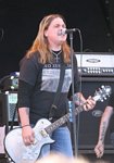 Black Stone Cherry