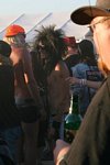 Sweden Rock 2008 Crowds