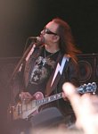 Ace Frehley