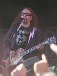 Ace Frehley
