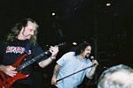 Bonded By Metal