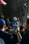 Sweden Rock 2008 Crowds