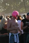 Sweden Rock 2008 Crowds