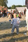 Sweden Rock 2008 Crowds
