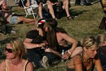 Sweden Rock 2008 Crowds