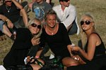 Sweden Rock 2008 Crowds
