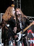 Lizzy Borden