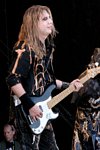 Lizzy Borden
