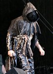 Lizzy Borden