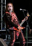 Lizzy Borden