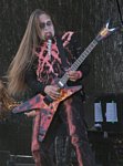 Lizzy Borden