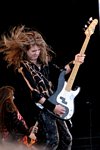 Lizzy Borden