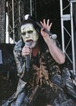 Lizzy Borden