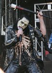 Lizzy Borden
